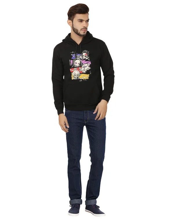 Black_Stylish_Anime_Printed_Hoodie_For_Men