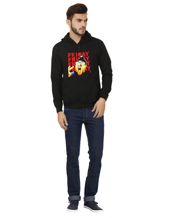 Black_Stylish_Graphic_Printed_Hoodie_For_Men