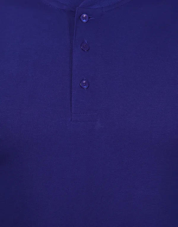 Royal_Blue_Plain_Royal_Henley_Neck_Full_Sleeves_T-Shirt_For_Men
