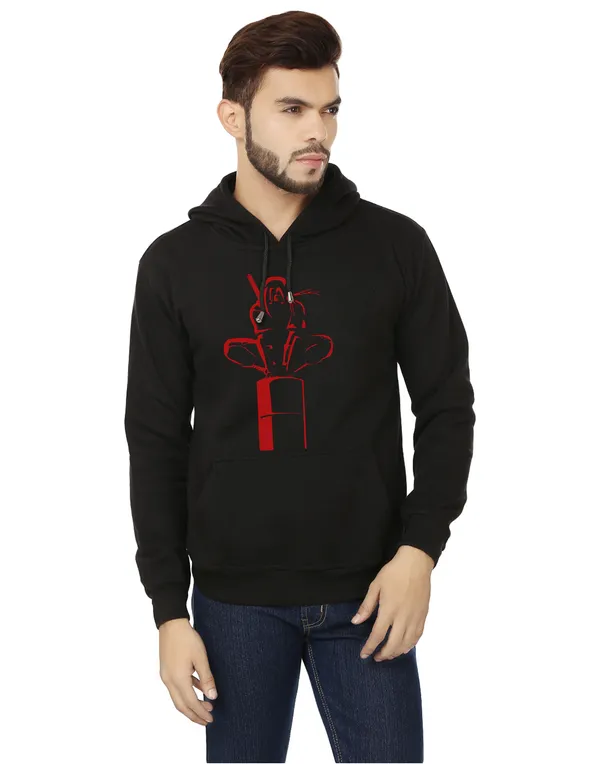 Black_Stylish_Anime_Printed_Hoodie_For_Men