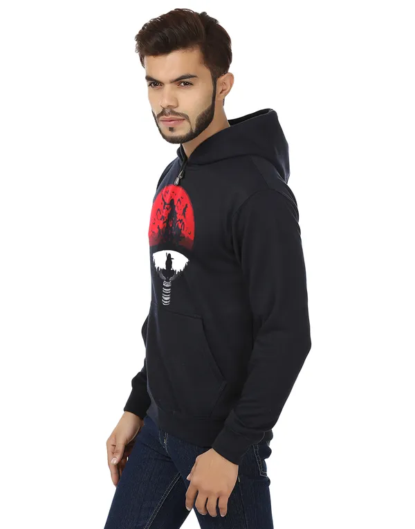 Navy_Blue_Stylish_Anime_Printed_Hoodie_For_Men