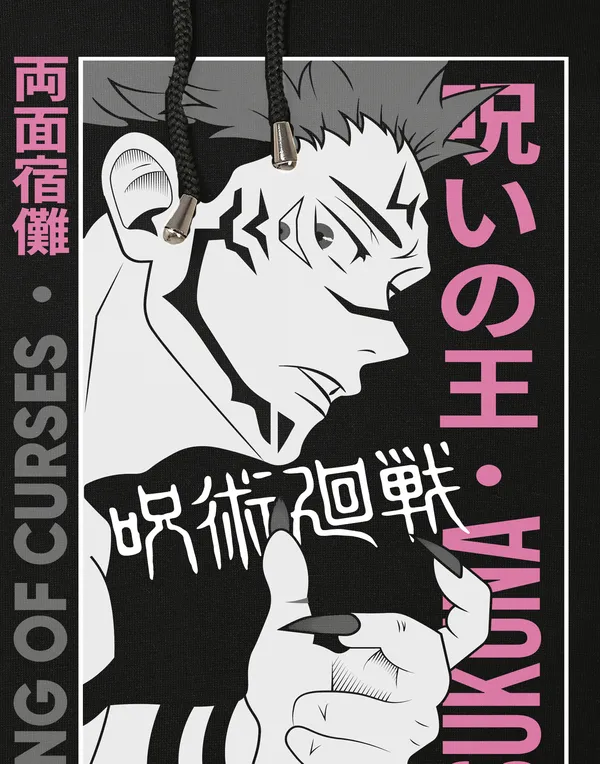 Black_Stylish_Anime_Printed_Hoodie_For_Men