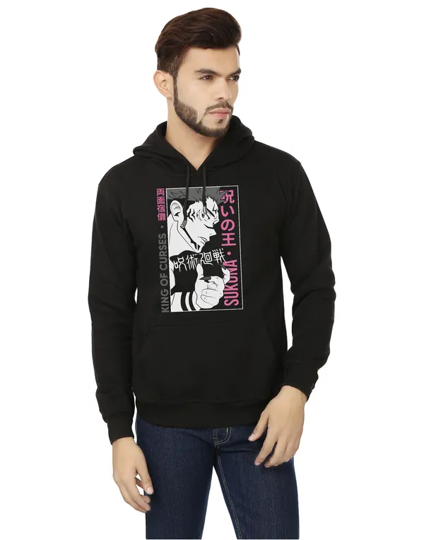 Black_Stylish_Anime_Printed_Hoodie_For_Men
