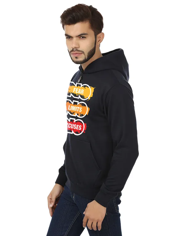 Navy_Blue_Stylish_Graphic_Printed_Hoodie_For_Men