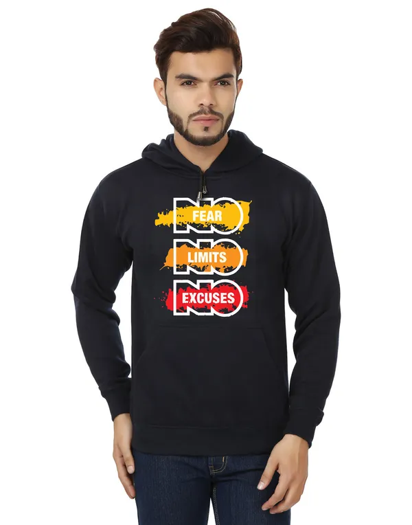 Navy_Blue_Stylish_Graphic_Printed_Hoodie_For_Men