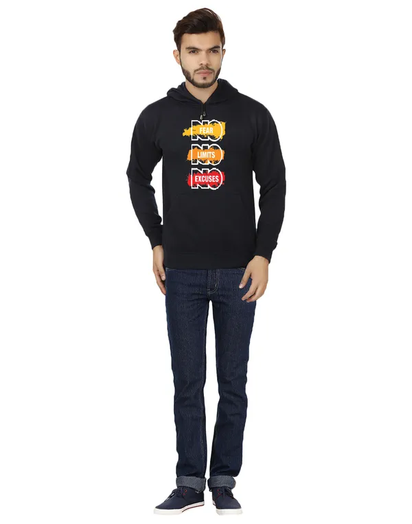 Navy_Blue_Stylish_Graphic_Printed_Hoodie_For_Men