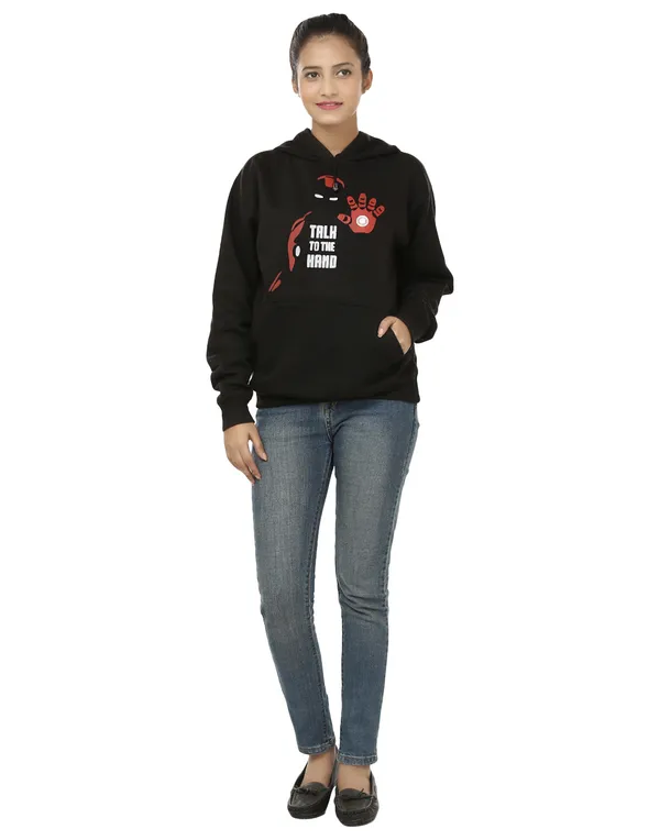 Black_Stylish_Talk_To_The_Hand_Printed_Hooded_Sweatshirt_For_Women