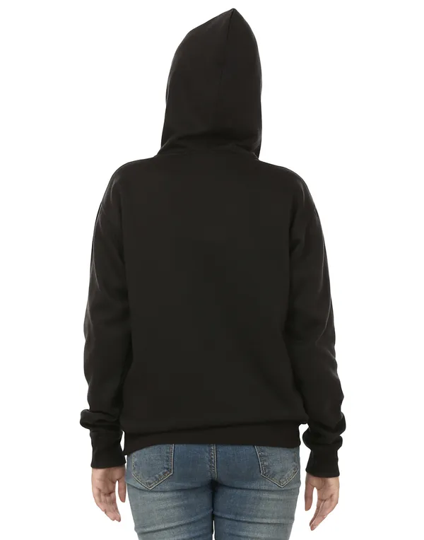 Black_Stylish_Talk_To_The_Hand_Printed_Hooded_Sweatshirt_For_Women