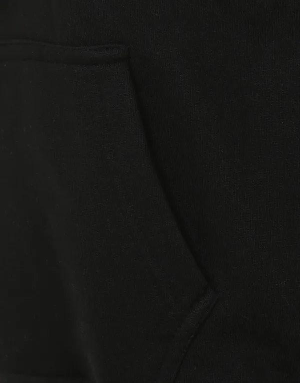 Black_Stylish_W_Printed_Hooded_Sweatshirt_For_Women