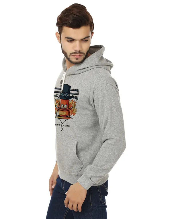 Grey_Stylish_Anime_Printed_Hoodie_For_Men