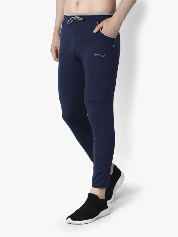 Blue_Stylish_Blue_Stretchable_Joggers_With_Pockets_For_Men