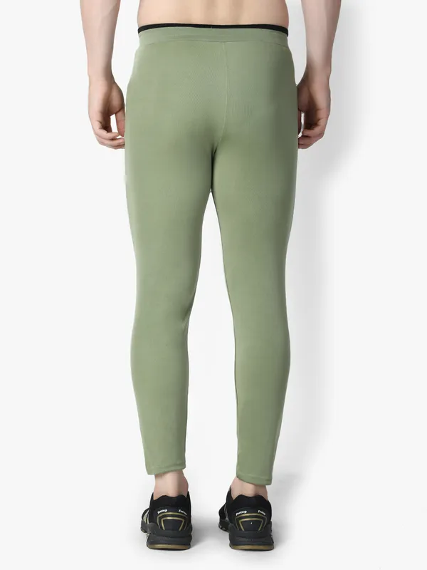 Green_Stylish_Green_Stretchable_Joggers_With_Pockets_For_Men
