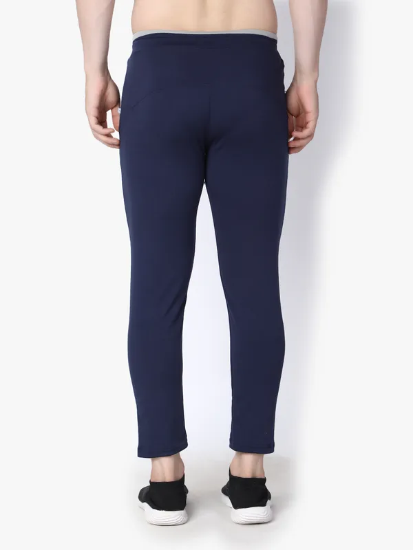 Blue_Stylish_Blue_Stretchable_Joggers_With_Zipper_Pockets_For_Men