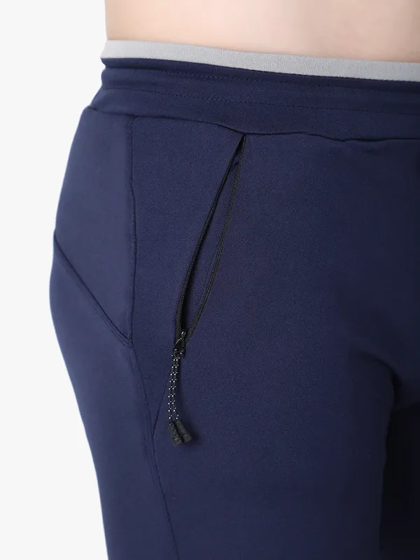 Blue_Stylish_Blue_Stretchable_Joggers_With_Zipper_Pockets_For_Men