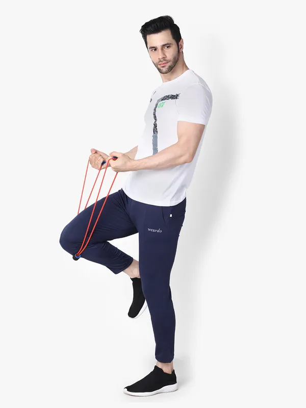 Blue_Stylish_Blue_Stretchable_Joggers_With_Zipper_Pockets_For_Men