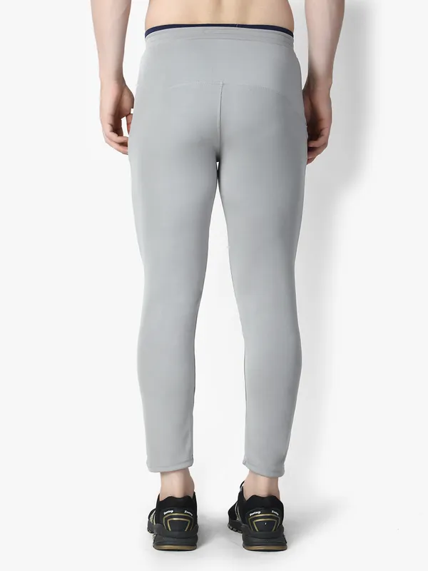 Silver_Stylish_Silver_Stretchable_Joggers_With_Zipper_Pockets_For_Men