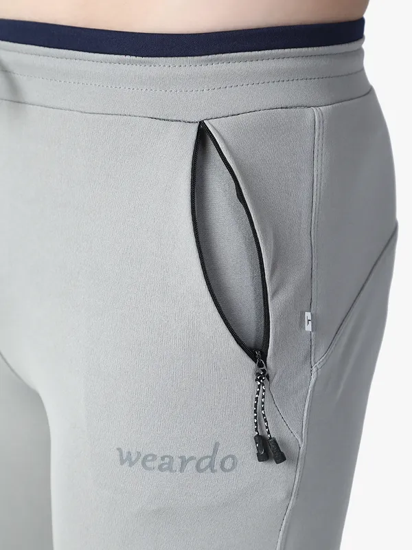 Silver_Stylish_Silver_Stretchable_Joggers_With_Zipper_Pockets_For_Men