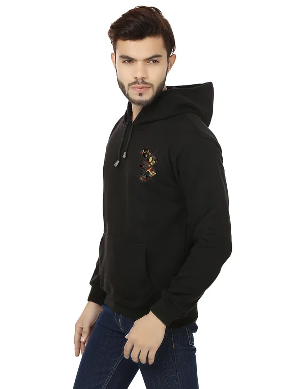 Black_Stylish_Graphic_Printed_Hoodie_For_Men