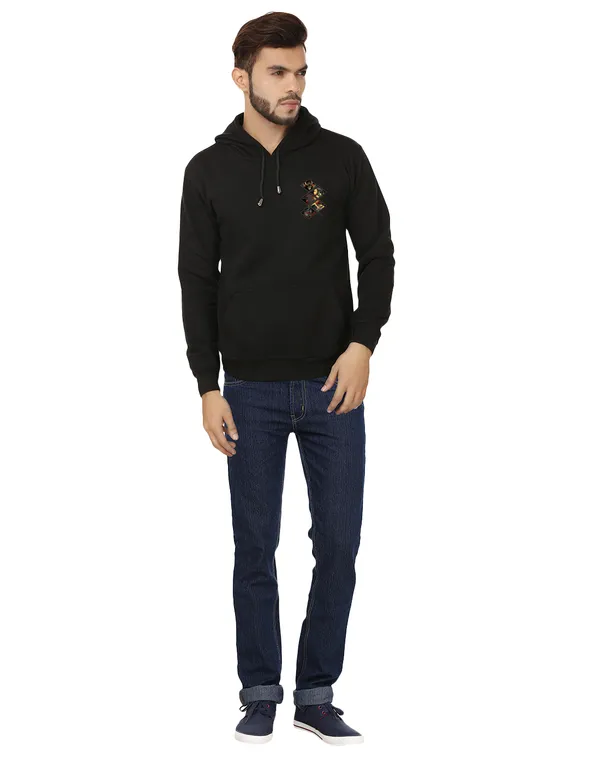 Black_Stylish_Graphic_Printed_Hoodie_For_Men