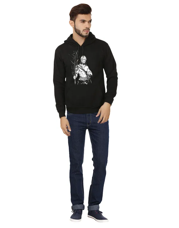 Black_Stylish_Anime_Printed_Hoodie_For_Men