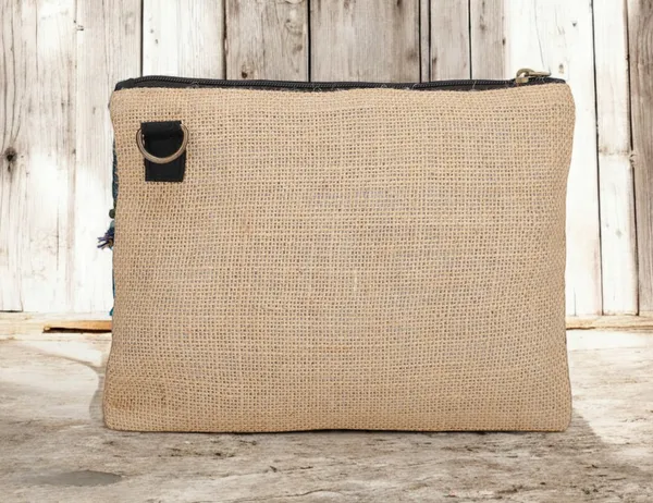 Multicolor_Women_Sling_Bag_|_Jute_Zipper_with_Removable_Strap