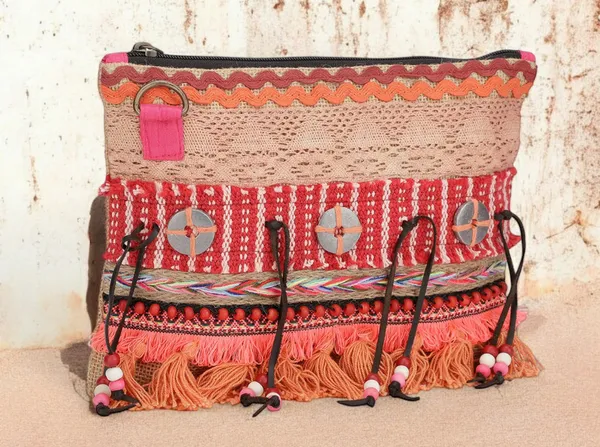 Multicolor_Women_Sling_Bag_|_Jute_Zipper_with_Removable_Strap