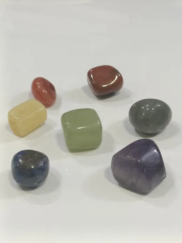 Crystals_7_Chakra_Tumble_Stone_Kit_For_Reiki_Healing_And_Vastu_Correction_And_Increase_Creativity_Home_Decor_And_Positive_Energy