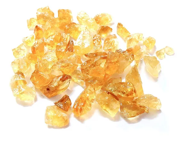 Yellow_Natural_Citrine_Crystals_Raw_Stone_Original_Rough_For_Reiki,Vastu/Working_Table/Home/Office_Decor/Wealth_And_Business_Luck._(Max.50_Gram))