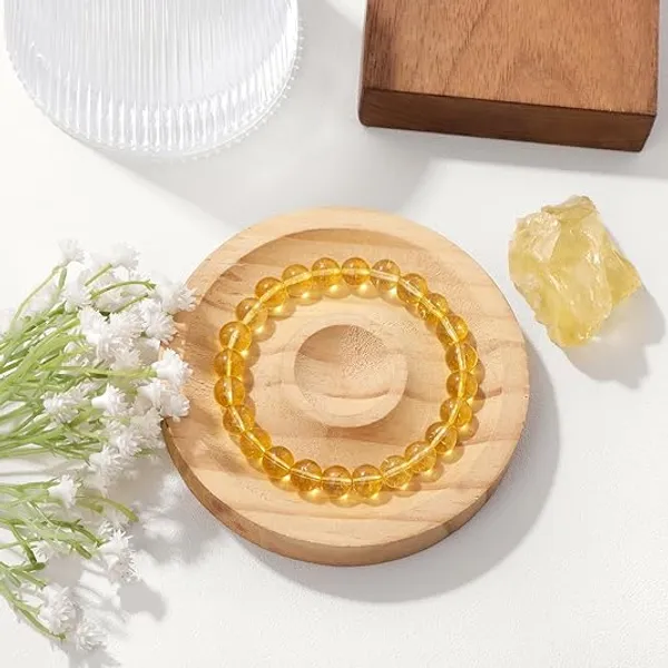 Citrine_8MM_Beaded_Bracelets_Healing_Crystal_Bracelet_for_Women_Men_Natural_Stone_Handmade_Stretch_Bracelet_Reiki_Spiritual_Jewelry
