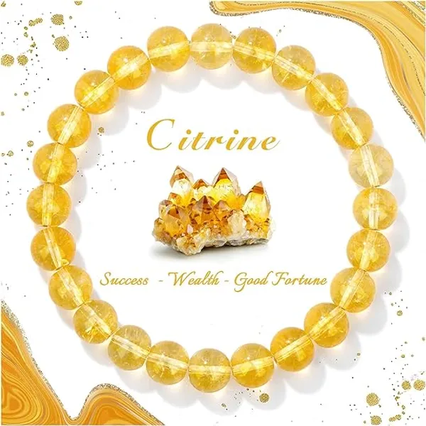 Citrine_8MM_Beaded_Bracelets_Healing_Crystal_Bracelet_for_Women_Men_Natural_Stone_Handmade_Stretch_Bracelet_Reiki_Spiritual_Jewelry