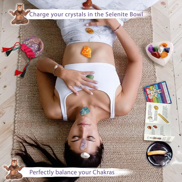 Money_Magnet_Bowl_2.5_Inch_for_Charged_your_Crystal,_Bracelet,_Pyrite_and_for_Remove_your_negative_energy