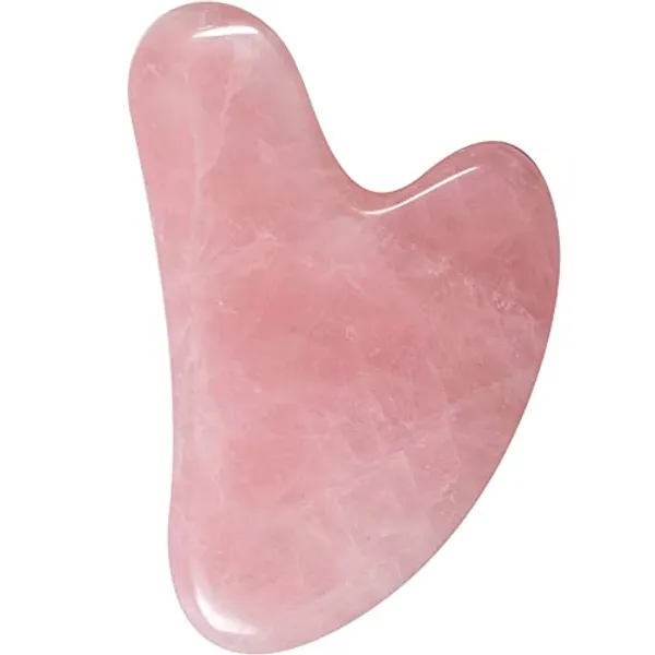 Pink_Rose_Quartz_Gua_Sha_Face_Manual_Massage_Tools_Used_For_Anti_Ageing,_Dark_Circle_And_Acupuncture