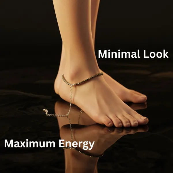Original_Certified_Pyrite_Anklet_for_Women,_Wealth,_Prosperity_&_Protection_–_Money_Magnet_Crystal_Anklet_for_Men_|_Business_Luck,_Abundance_&_Vastu_Energy_Bracelet