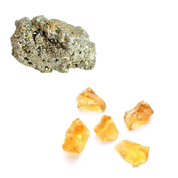 Natural_Pyrite_&_Citrine_Cluster_–_Genuine_Rough_Stone_for_Vastu,_Desk_Decor,_Wealth_&_Business_Luck_(Multicolour)