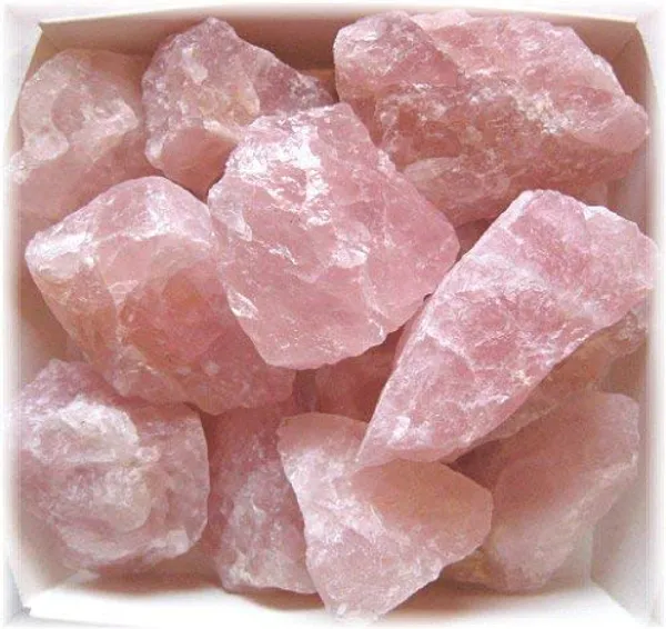Natural_Rose_Quartz_Rough_Stone_Raw_Rock_For_Healing,_Attract_Unconditional_Love_And_Infinite_Peace_(250+_Grams_weight_for_4_to_5_Piece)