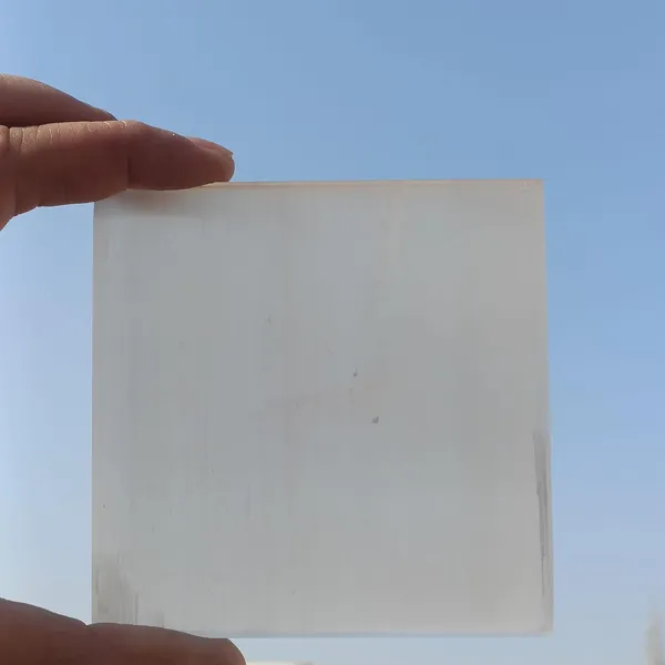 White_Selenite_Charging_Plate/Wand_For_Reiki_Healing_Crystal,_Meditation_And_Cleansing_Negative_Energy_(Size_:_3_X_3_Inch,_Milky_White)
