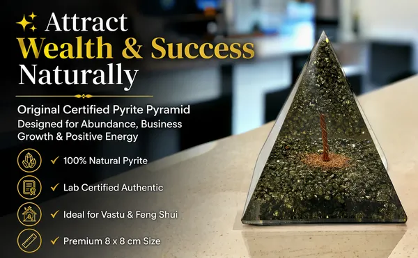 Pyrite_Stone_Original_Made_Orgonite_Pyramid_Used_for_Money,_Wealth,_Bussiness_Luck,_Home_Decore,_Vastu_Items,for_Good_Luck_Size_8_x_8_Cm