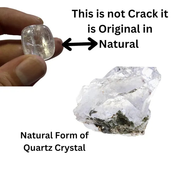 Natural_Energised_Clear_Quartz_Tumble_Stone_Of_Used_For_Reiki_Healing,_Home_Decor,(Qty-_5_Nos.)_(Tumble_Stone,_Quartz_Crystal)