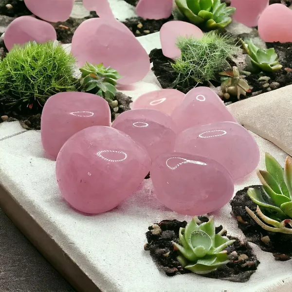 Rose_Quartz_Crystals_Natural_Healing_Crystals_Bulk_Polished_Tumbled_Crystals_Stones_Rocks_Energy_Balance_Crystal_Gemstones_Vase_Filler_Decorative_Stones_Reiki_Witch_Quartz_Crystal