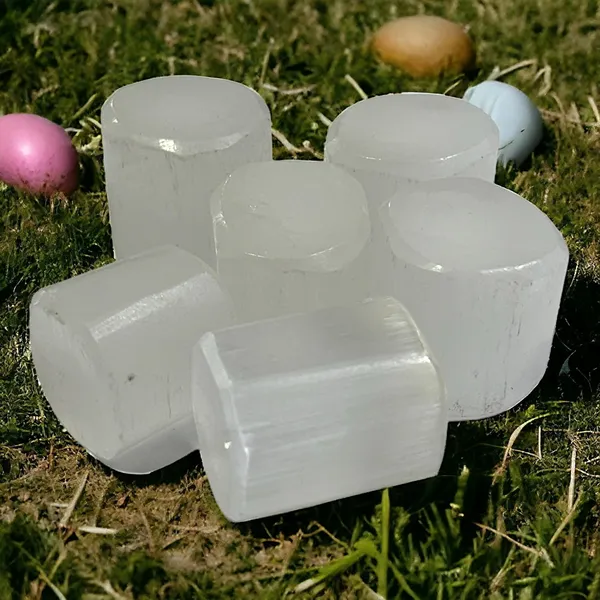Natural_Energised_Tumble_Stone_Of_Selenite,_Used_For_Reiki_Healing,_Home_Decor,(Qty-_5_Nos.)_(Tumble_Stone,_Selenite)