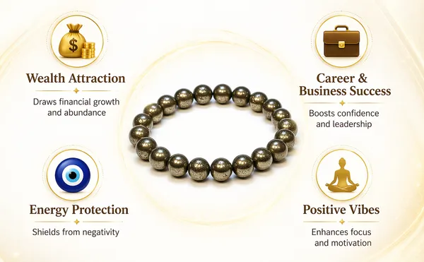 Pyrite_Stone_&_Bracelet_Set_–_Genuine_Pyrite_for_Vastu,_Desk_Decor,_Wealth,_Business_Luck_&_Manifestation_(Unisex)