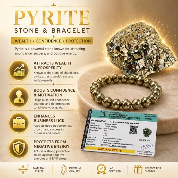 Pyrite_Stone_&_Bracelet_Set_–_Genuine_Pyrite_for_Vastu,_Desk_Decor,_Wealth,_Business_Luck_&_Manifestation_(Unisex)