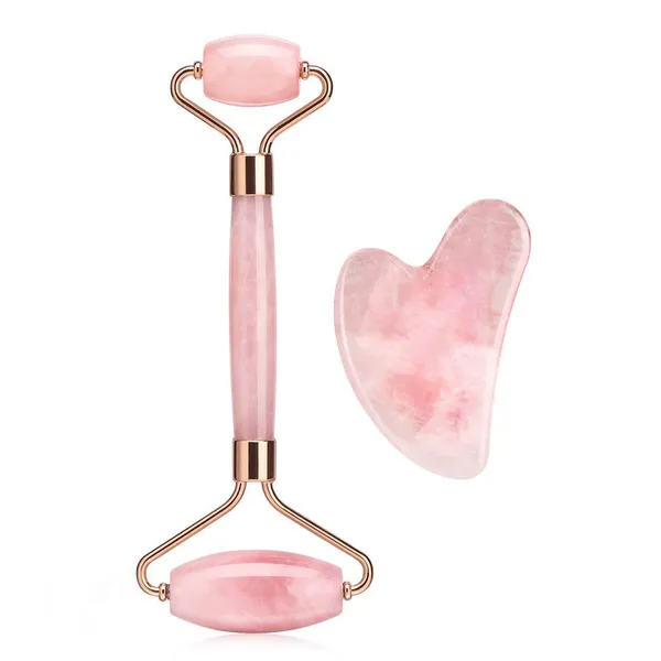 Rose_Jaderoller_Rose_Quartz_Roller_And_Gua_Sha_-_For_Face,_Facial_Roller_Manual_Massager_-_Anti_Aging_Rose_Quartz_Roller_For_Face_And_Dark_Circles_Under_Eye
