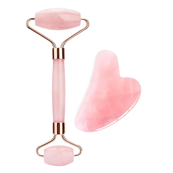 Rose_Jaderoller_Rose_Quartz_Roller_And_Gua_Sha_-_For_Face,_Facial_Roller_Manual_Massager_-_Anti_Aging_Rose_Quartz_Roller_For_Face_And_Dark_Circles_Under_Eye