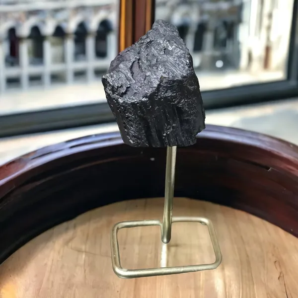 Black_Tourmaline_Stone_Rough_Stand_For_Powerful_Protection_Against_Negative_Energy,_Home_Decor,_Office_Table_Decor,_Reiki_Healing_And_Meditation