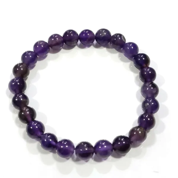 Natural_Amethyst_Bracelet_8_M.M_For_Men_And_Women_Healing,_Meditation_And_Stress_Relief_(Unisex,_Purple)
