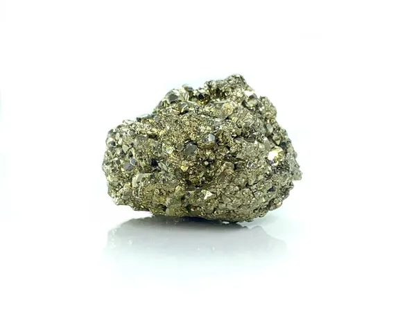 Gold_Natural_Pyrite_Stone_Original_Rough_Cluster_From_Peru_For_Vastu/Working_Table_Decor/Wealth_And_Business_Luck_With_Approx.Weight_250_Grams.