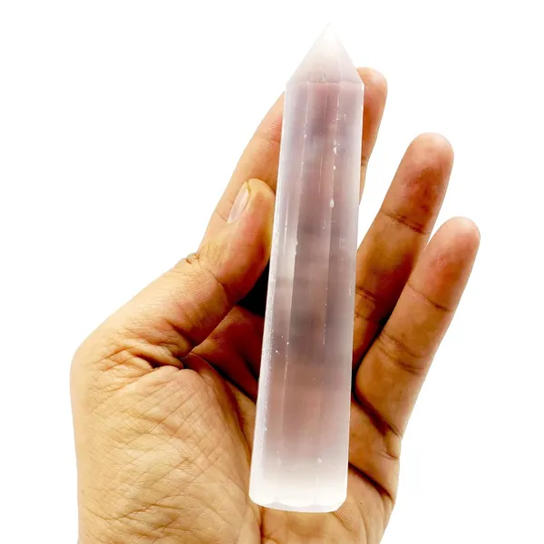 Selenite_Wand_For_Reiki,_Healing,_Meditation_And_Idol_Figurine.
