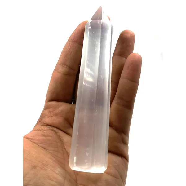 Selenite_Wand_For_Reiki,_Healing,_Meditation_And_Idol_Figurine.