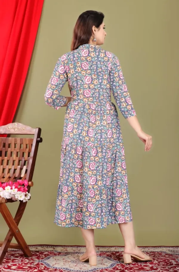 Women_Floral_Print_Viscose_Rayon_Blue_Anarkali_Kurta